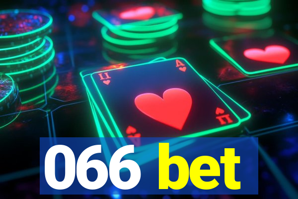 066 bet